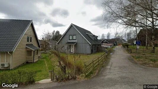 Lägenheter till salu i Gislaved - Bild från Google Street View