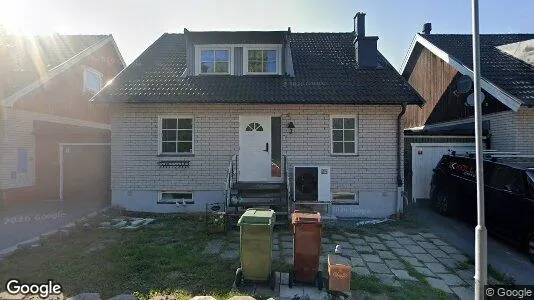 Lägenheter till salu i Nynäshamn - Bild från Google Street View