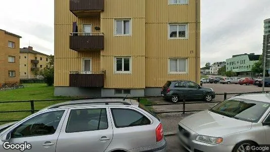 Lägenheter att hyra i Norrköping - Bild från Google Street View