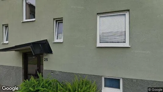 Lägenheter att hyra i Norrköping - Bild från Google Street View