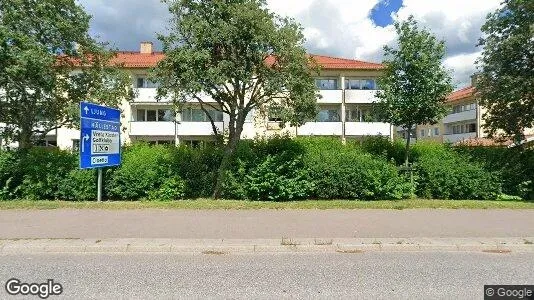 Lägenheter att hyra i Linköping - Bild från Google Street View