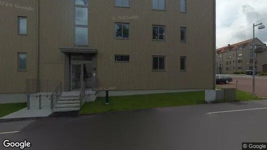 Bostadsrätter till salu i Partille - Bild från Google Street View