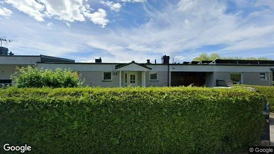 Rum att hyra i Norrköping - Bild från Google Street View