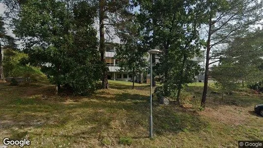 Lägenheter till salu i Östhammar - Bild från Google Street View