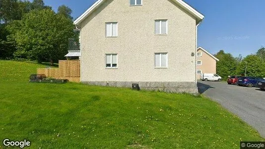 Bostadsrätter till salu i Örnsköldsvik - Bild från Google Street View
