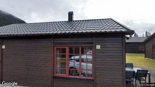 Bostadsrätter till salu i Åre - Bild från Google Street View
