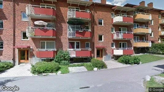 Lägenheter att hyra i Söderort - Bild från Google Street View
