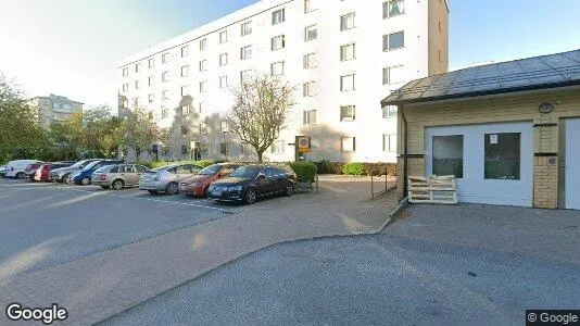 Lägenheter att hyra i Västerort - Bild från Google Street View