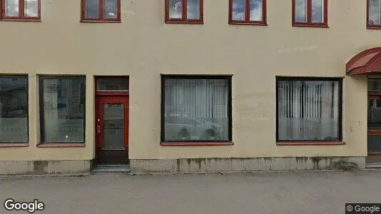Lägenheter att hyra i Östersund - Bild från Google Street View