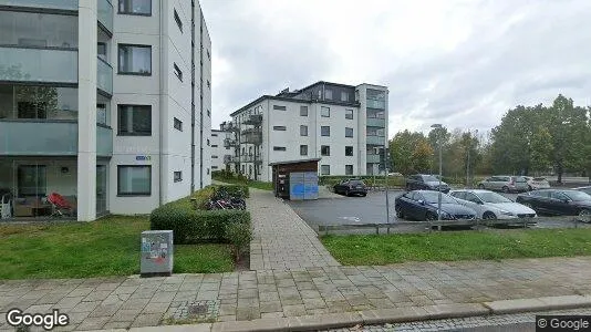 Lägenheter att hyra i Limhamn/Bunkeflo - Bild från Google Street View