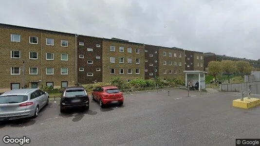 Lägenheter att hyra i Fosie - Bild från Google Street View