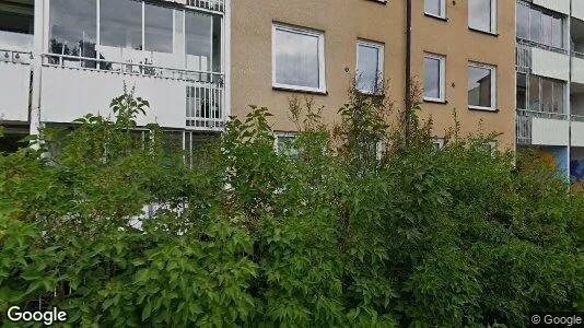 Lägenheter att hyra i Söderort - Bild från Google Street View