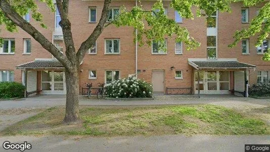 Lägenheter att hyra i Västerort - Bild från Google Street View