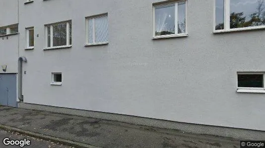 Lägenheter att hyra i Söderort - Bild från Google Street View