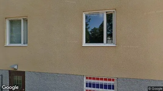 Lägenheter att hyra i Söderort - Bild från Google Street View