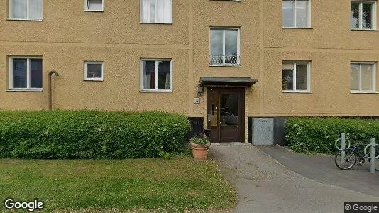 Lägenheter att hyra i Söderort - Bild från Google Street View