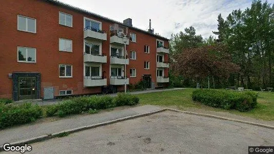 Lägenheter att hyra i Söderort - Bild från Google Street View