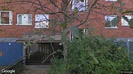 Lägenheter att hyra i Värmdö - Bild från Google Street View
