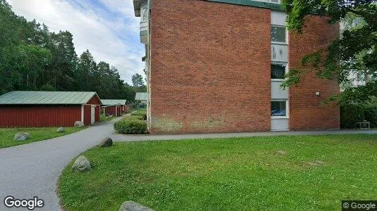 Lägenheter att hyra i Värmdö - Bild från Google Street View