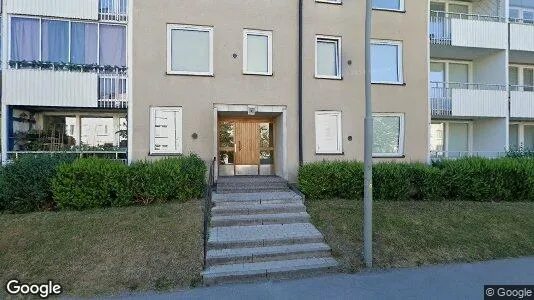 Lägenheter att hyra i Söderort - Bild från Google Street View