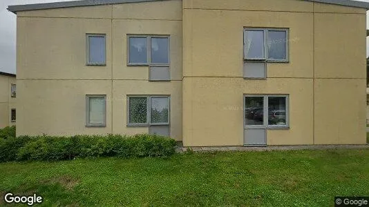 Lägenheter att hyra i Uppsala - Bild från Google Street View