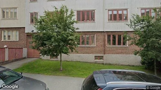 Lägenheter att hyra i Majorna-Linné - Bild från Google Street View