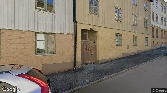 Lägenheter att hyra i Majorna-Linné - Bild från Google Street View