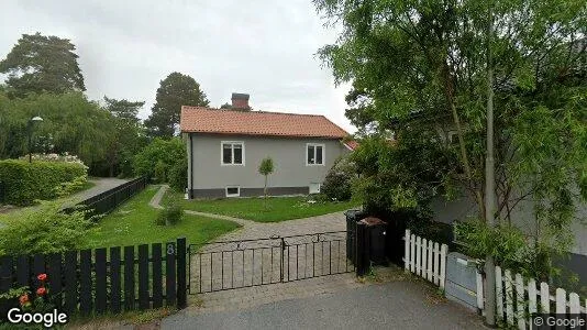 Lägenheter till salu i Västerort - Bild från Google Street View