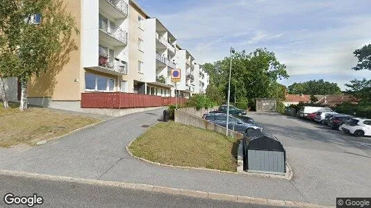 Lägenheter att hyra i Nacka - Bild från Google Street View
