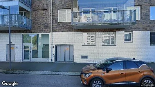 Lägenheter till salu i Malmö Centrum - Bild från Google Street View