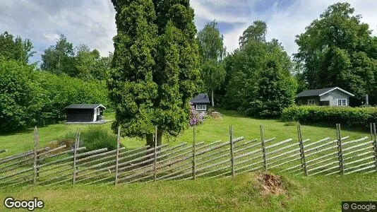 Lägenheter till salu i Arboga - Bild från Google Street View