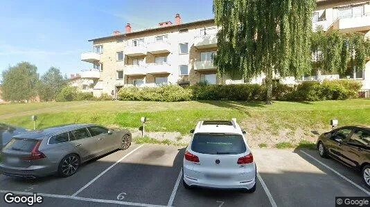 Lägenheter till salu i Örgryte-Härlanda - Bild från Google Street View