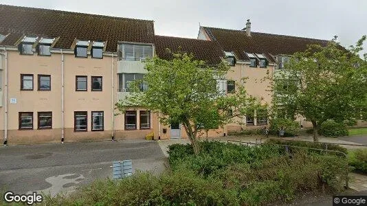 Lägenheter att hyra i Simrishamn - Bild från Google Street View