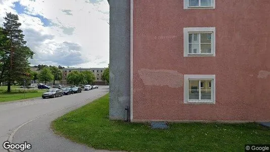 Lägenheter att hyra i Linköping - Bild från Google Street View