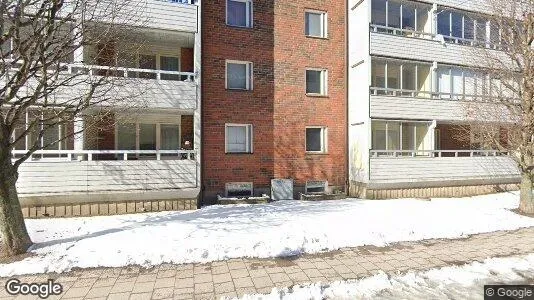 Lägenheter att hyra i Norrköping - Bild från Google Street View