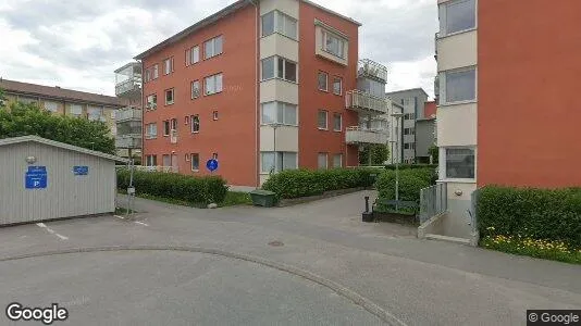 Bostadsrätter till salu i Västerort - Bild från Google Street View
