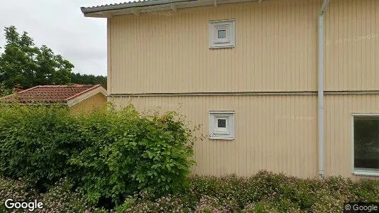 Bostadsrätter till salu i Uppsala - Bild från Google Street View