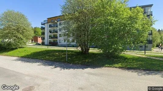 Bostadsrätter till salu i Sollentuna - Bild från Google Street View