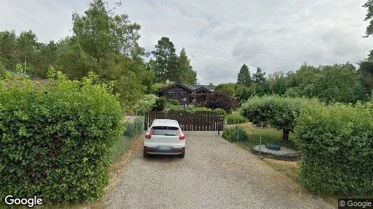 Lägenheter att hyra i Södertälje - Bild från Google Street View