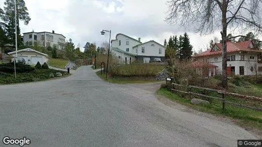 Lägenheter att hyra i Sollentuna - Bild från Google Street View