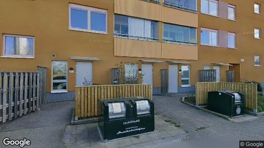 Lägenheter att hyra i Nacka - Bild från Google Street View