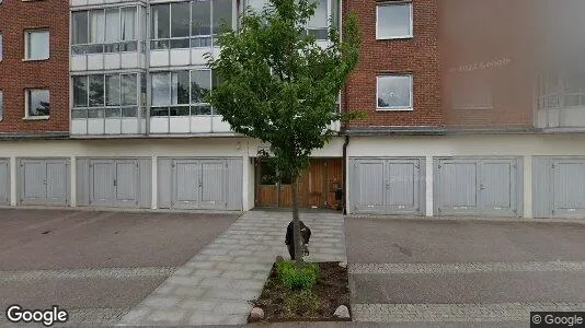 Lägenheter till salu i Göteborg Östra - Bild från Google Street View