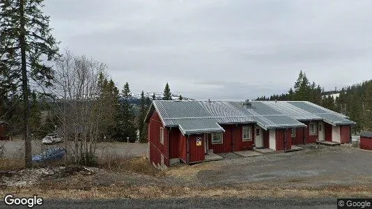 Lägenheter till salu i Åre - Bild från Google Street View