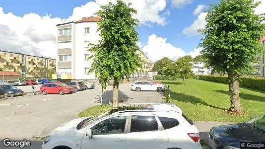 Bostadsrätter till salu i Uppsala - Bild från Google Street View