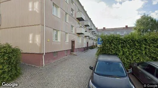 Bostadsrätter till salu i Göteborg Östra - Bild från Google Street View