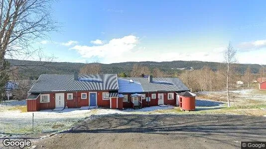 Lägenheter till salu i Åre - Bild från Google Street View
