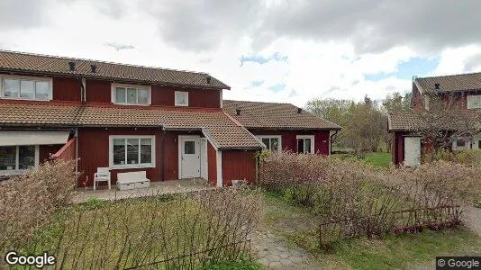 Lägenheter till salu i Norrtälje - Bild från Google Street View