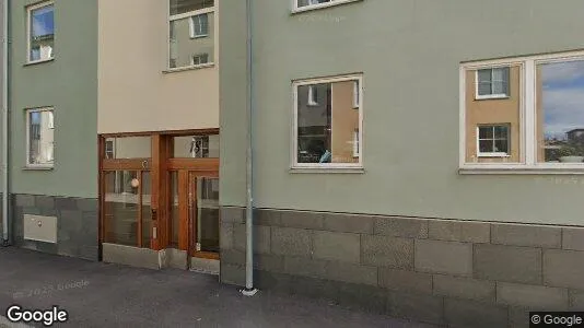 Lägenheter till salu i Örebro - Bild från Google Street View