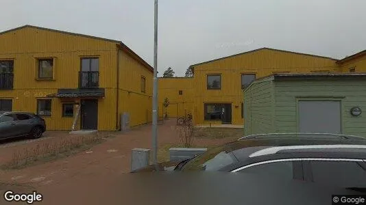 Lägenheter till salu i Kristianstad - Bild från Google Street View