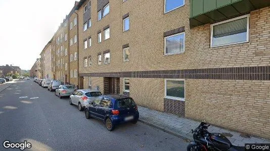 Lägenheter att hyra i Helsingborg - Bild från Google Street View